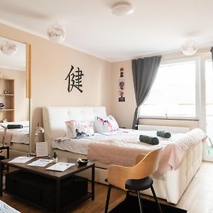 Appartement met Drie Slaapkamers